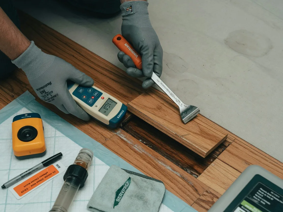 Why choose Water Damage Restoration in Plantation, FL